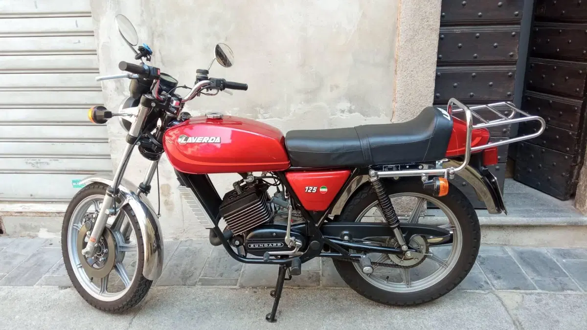 Laverda   (6)