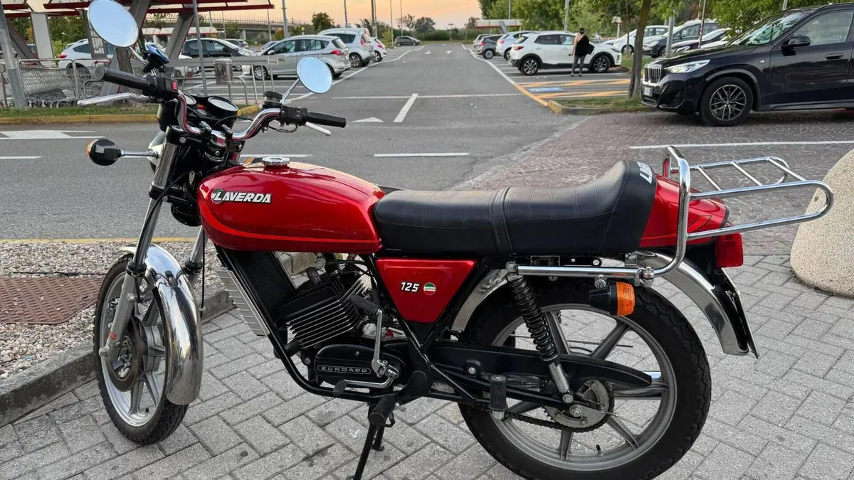 Laverda   (7)