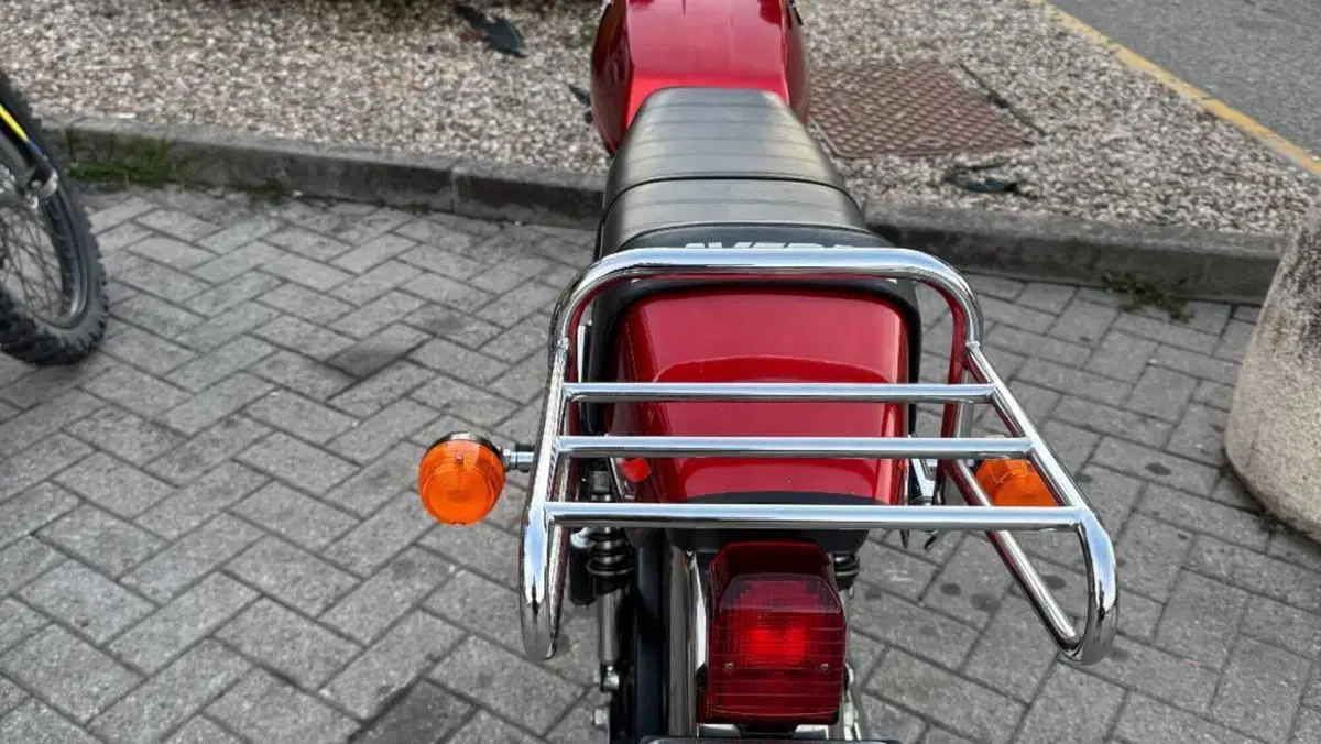 Laverda   (8)
