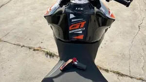 KTM 1290 Super Duke GT (2019 - 20)  (2)