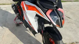 KTM 1290 Super Duke GT (2019 - 20)  (4)
