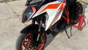 KTM 1290 Super Duke GT (2019 - 20)  (6)