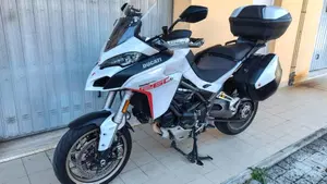 Ducati Multistrada 1260 S (2018 - 20)  (3)