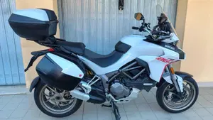 Ducati Multistrada 1260 S (2018 - 20)  (4)