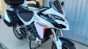 Ducati Multistrada 1260 S (2018 - 20)  (7)