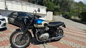 Triumph Bonneville T120 (2026)  (3)