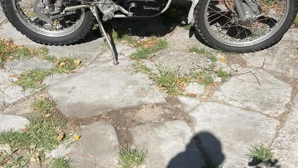 Bultaco   (2)