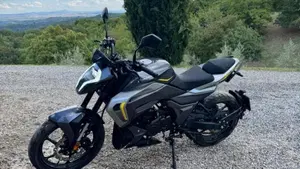 Morbidelli F125 (2025 - 26) 