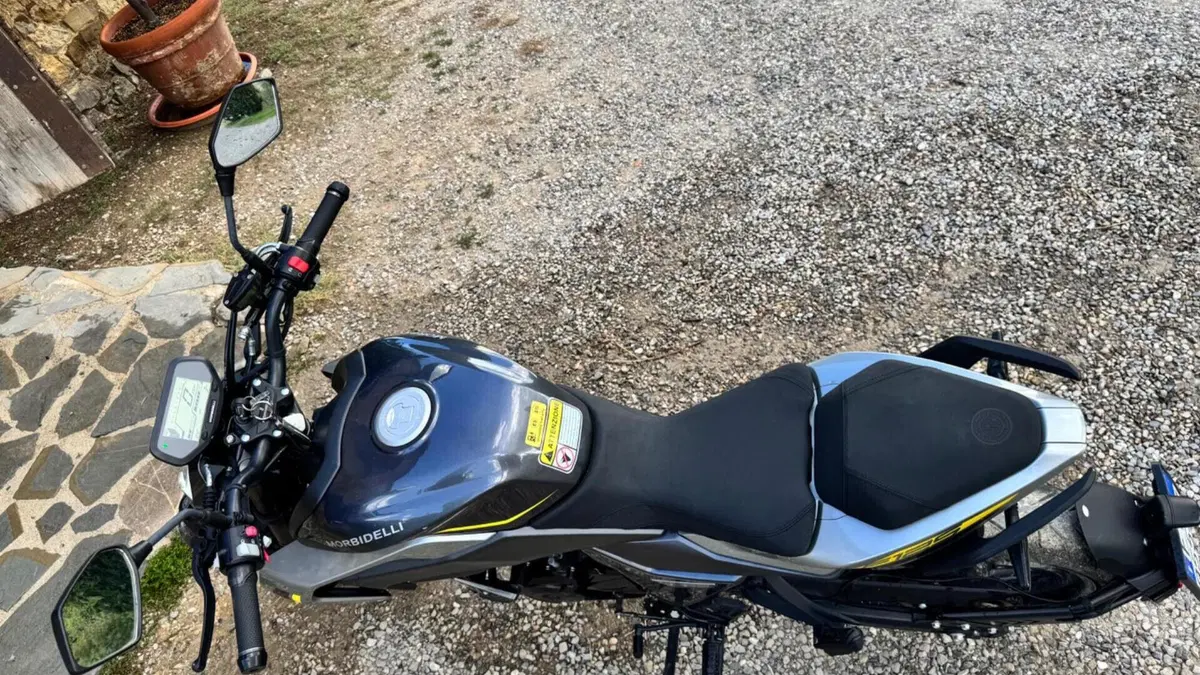 Morbidelli F125 (2025 - 26)  (5)