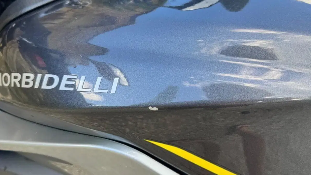Morbidelli F125 (2025 - 26)  (7)