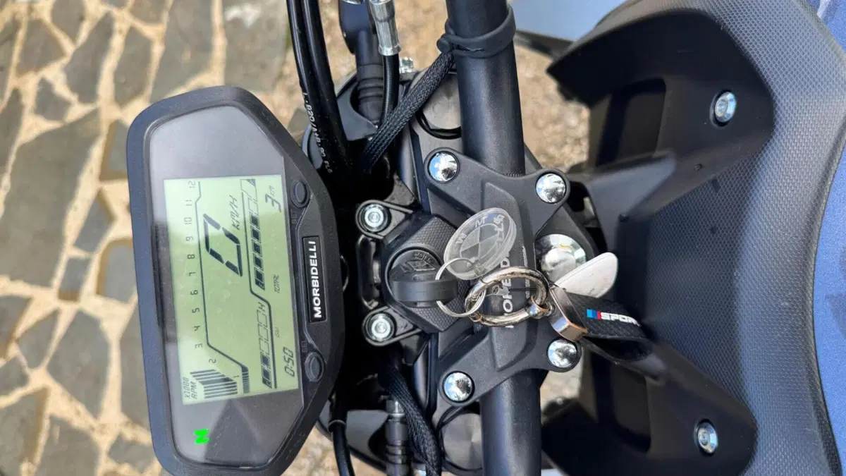 Morbidelli F125 (2025 - 26)  (8)