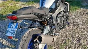Yamaha MT-10 SP (2022 - 25) 