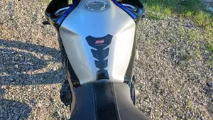 Yamaha MT-10 SP (2022 - 25)  (4)