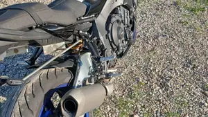 Yamaha MT-10 SP (2022 - 25)  (6)