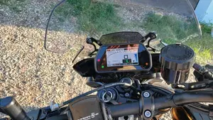 Yamaha MT-10 SP (2022 - 25)  (7)