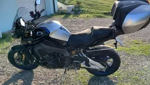 Yamaha MT-10 SP (2022 - 25)  (8)