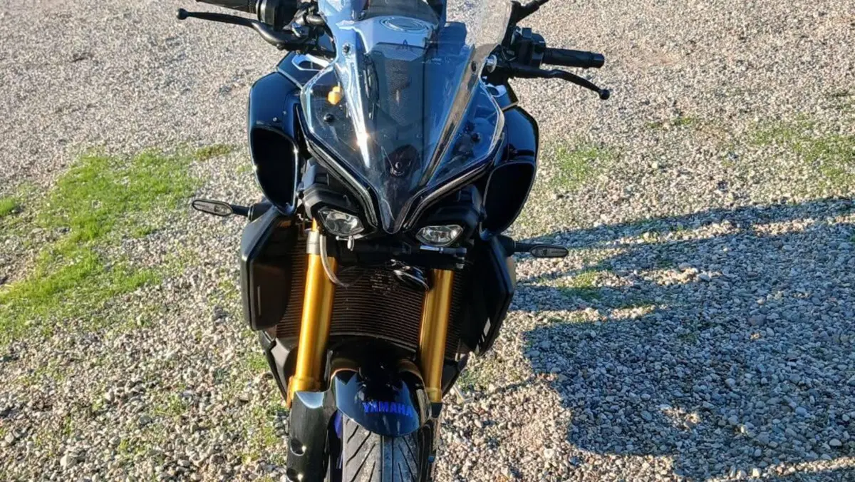 Yamaha MT-10 SP (2022 - 25)  (5)
