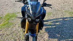 Yamaha MT-10 SP (2022 - 25)  (5)