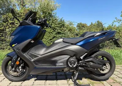 Yamaha T-Max 530 SX (2017 - 19) - Annuncio 10107684