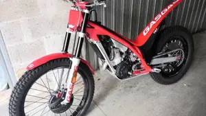 GASGAS TXT 300 Racing (2024 - 26) 