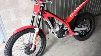 GASGAS TXT 300 Racing (2024 - 26) usata
