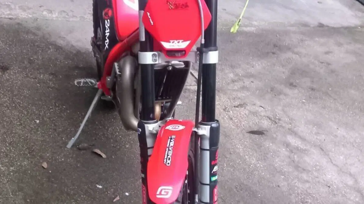 GASGAS TXT 300 Racing (2024 - 26)  (2)
