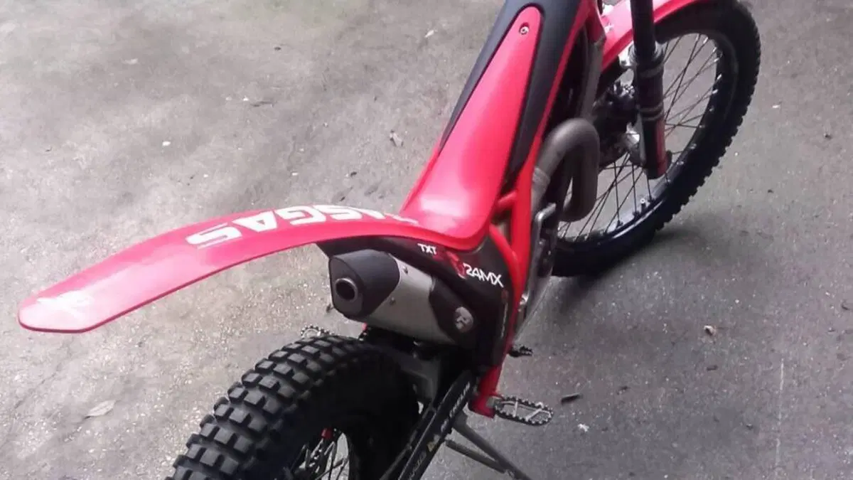 GASGAS TXT 300 Racing (2024 - 26)  (3)