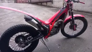 GASGAS TXT 300 Racing (2024 - 26)  (4)