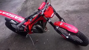 GASGAS TXT 300 Racing (2024 - 26)  (6)