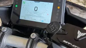 Yamaha MT-07 Y-AMT (2025 - 26)  (4)