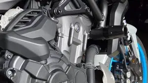 Yamaha MT-07 Y-AMT (2025 - 26)  (7)