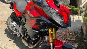 Bmw F 900 XR (2020 - 24) 