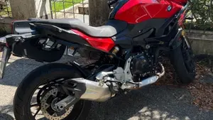Bmw F 900 XR (2020 - 24)  (2)