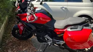 Bmw F 900 XR (2020 - 24)  (3)