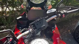 Bmw F 900 XR (2020 - 24)  (4)