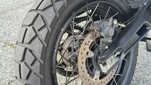 Triumph Tiger 900 Rally Pro (2020 - 23)  (8)