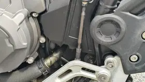 Triumph Tiger 900 Rally Pro (2020 - 23)  (6)