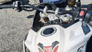 Triumph Tiger 900 Rally Pro (2020 - 23)  (11)