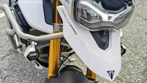 Triumph Tiger 900 Rally Pro (2020 - 23)  (12)