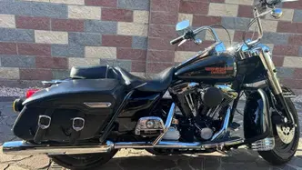 Harley-Davidson 1340 Road King (1995 - 98) - FLHR usata