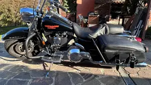 Harley-Davidson 1340 Road King (1995 - 98) - FLHR  (2)