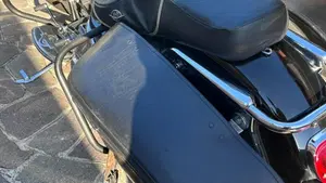 Harley-Davidson 1340 Road King (1995 - 98) - FLHR  (3)