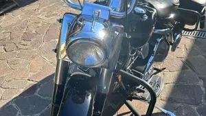 Harley-Davidson 1340 Road King (1995 - 98) - FLHR  (5)