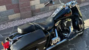 Harley-Davidson 1340 Road King (1995 - 98) - FLHR  (6)