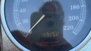 Harley-Davidson 1340 Road King (1995 - 98) - FLHR  (7)