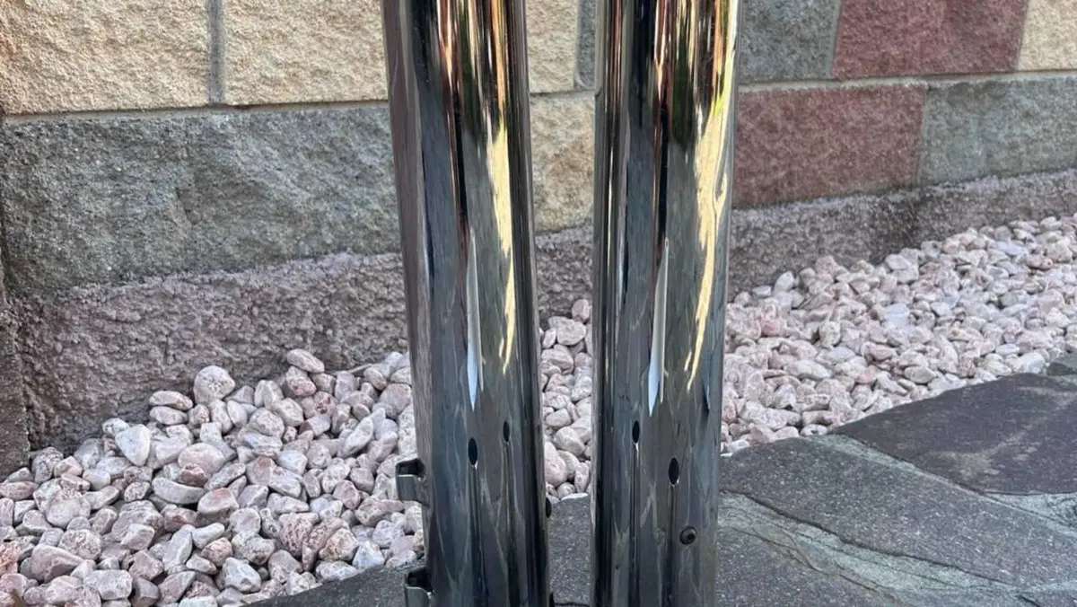 Harley-Davidson 1340 Road King (1995 - 98) - FLHR  (10)
