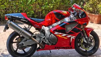 Honda VTR 1000 SP-1 (2000 - 01) usata