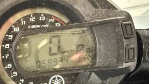 Yamaha FZ6 (2004 - 07)  (4)