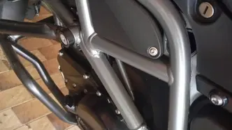 Bmw F 800 GS (2016 - 18)