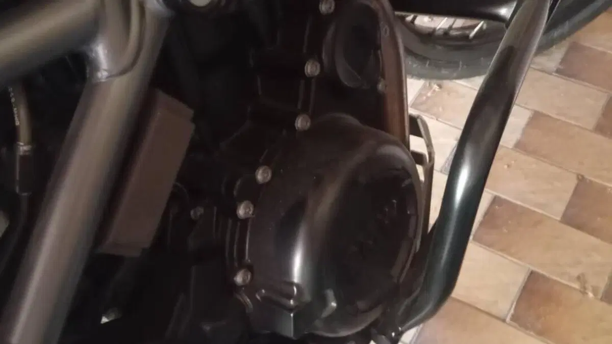 Bmw F 800 GS (2016 - 18)  (4)